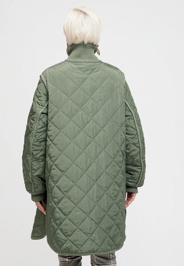 фото Куртка утепленная tuffoni