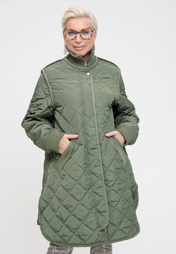 фото Куртка утепленная tuffoni