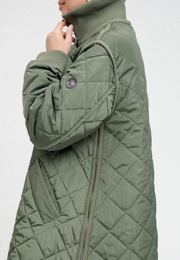 фото Куртка утепленная tuffoni