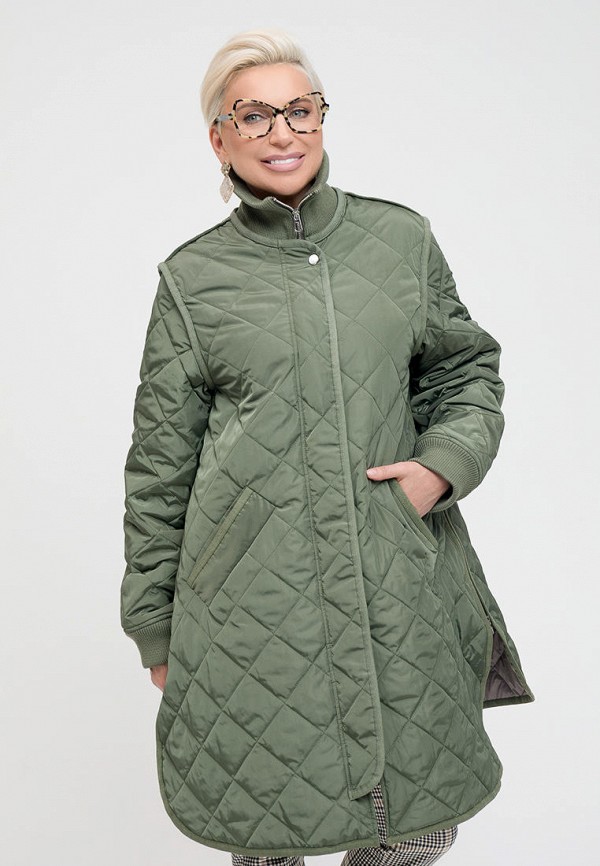 фото Куртка утепленная tuffoni