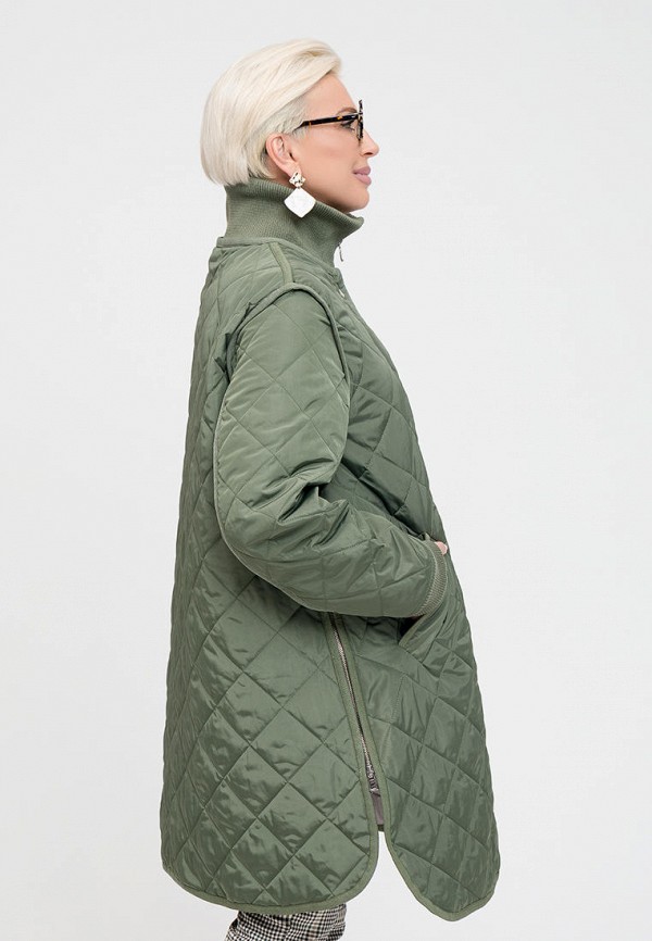 фото Куртка утепленная tuffoni