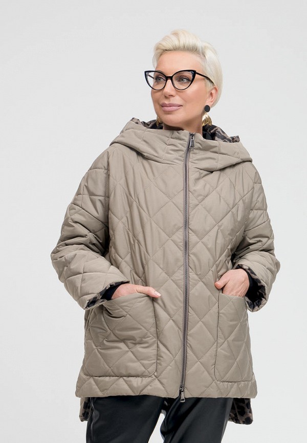 фото Куртка утепленная tuffoni