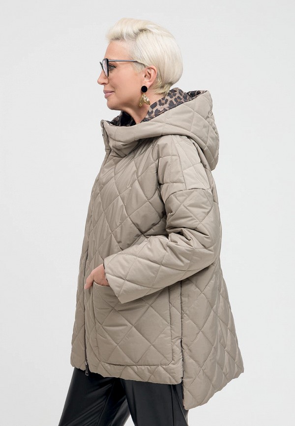 фото Куртка утепленная tuffoni