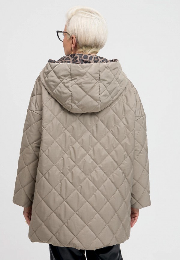 фото Куртка утепленная tuffoni