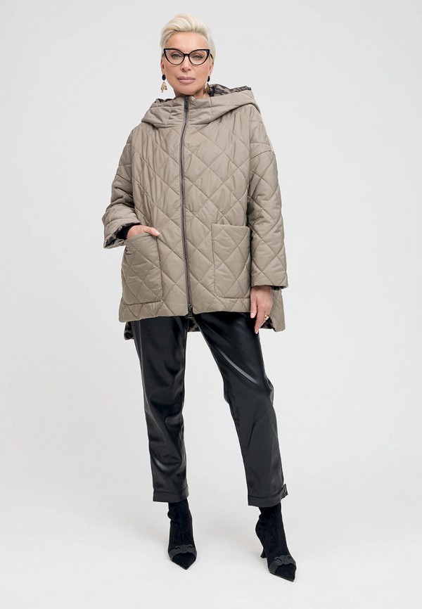 фото Куртка утепленная tuffoni