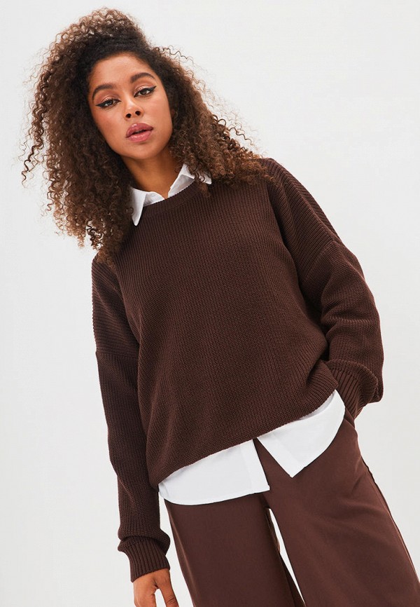 Джемпер Droid&I