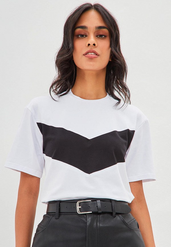 фото Футболка moontrees