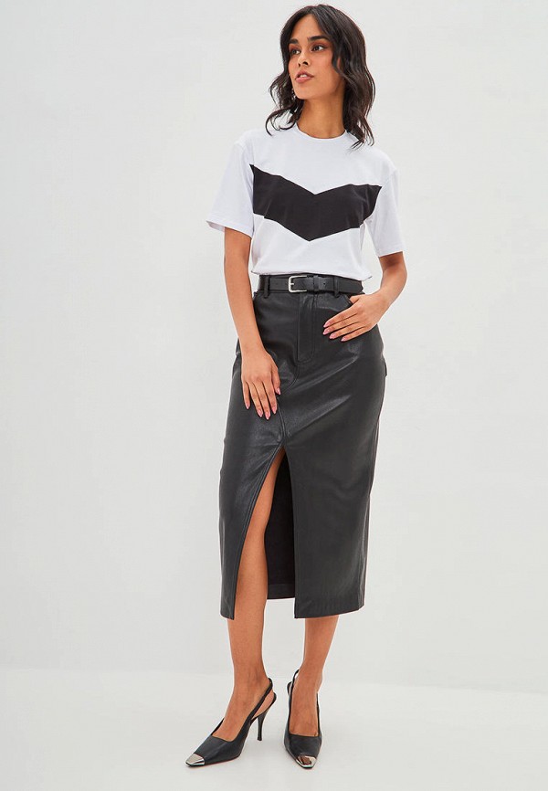 фото Футболка moontrees