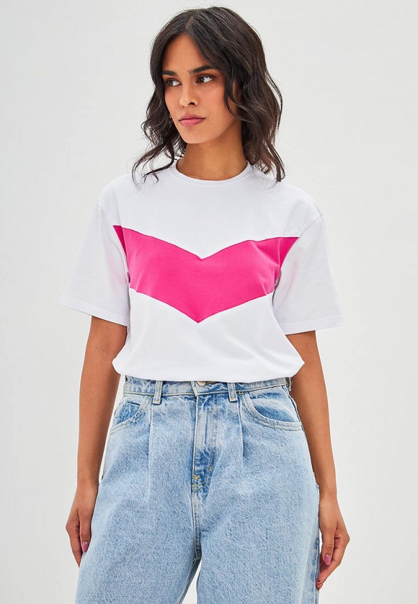 фото Футболка moontrees