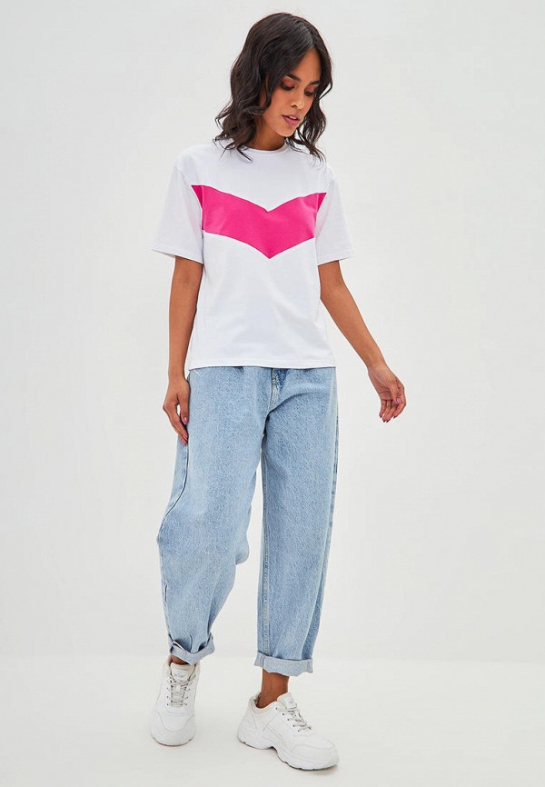 фото Футболка moontrees