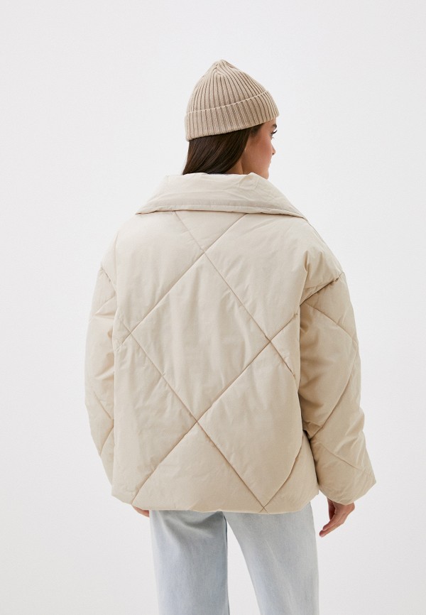 фото Куртка утепленная befree