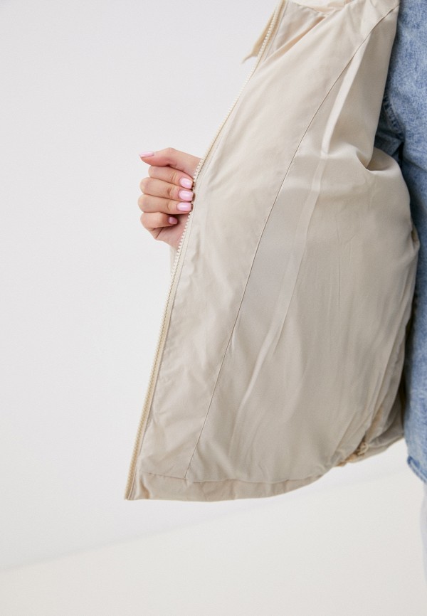 фото Куртка утепленная befree