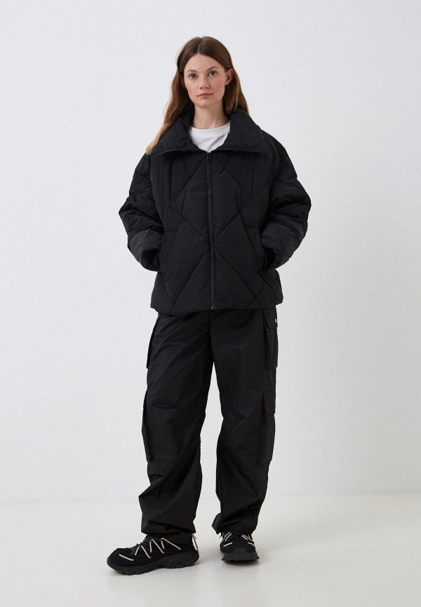 фото Куртка утепленная befree