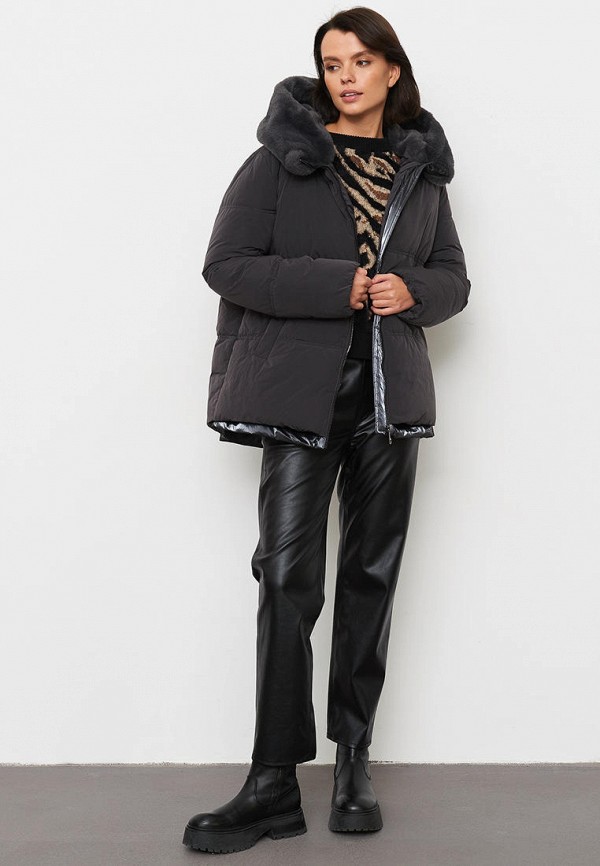 фото Куртка утепленная taifun