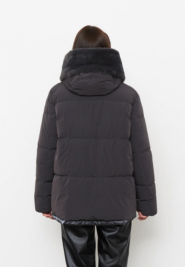 фото Куртка утепленная taifun