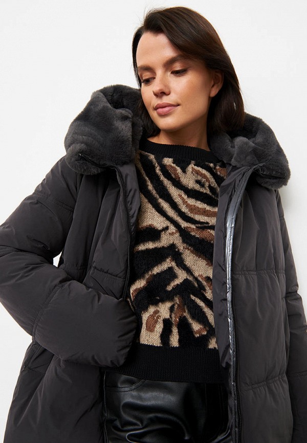 фото Куртка утепленная taifun