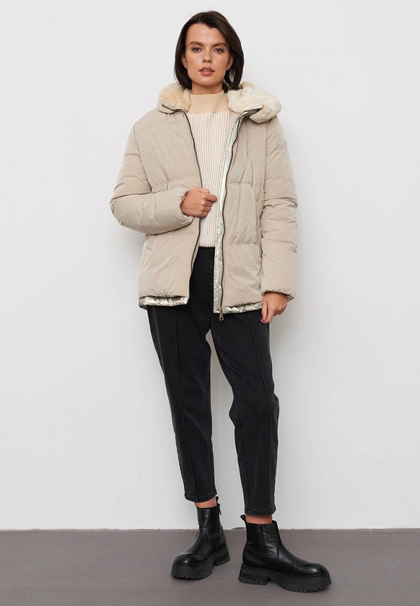 фото Куртка утепленная taifun