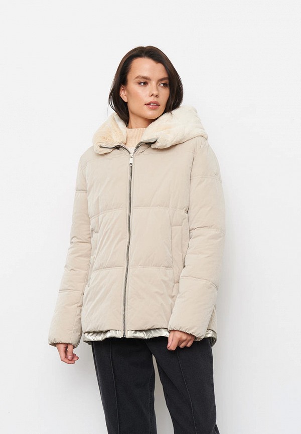 фото Куртка утепленная taifun