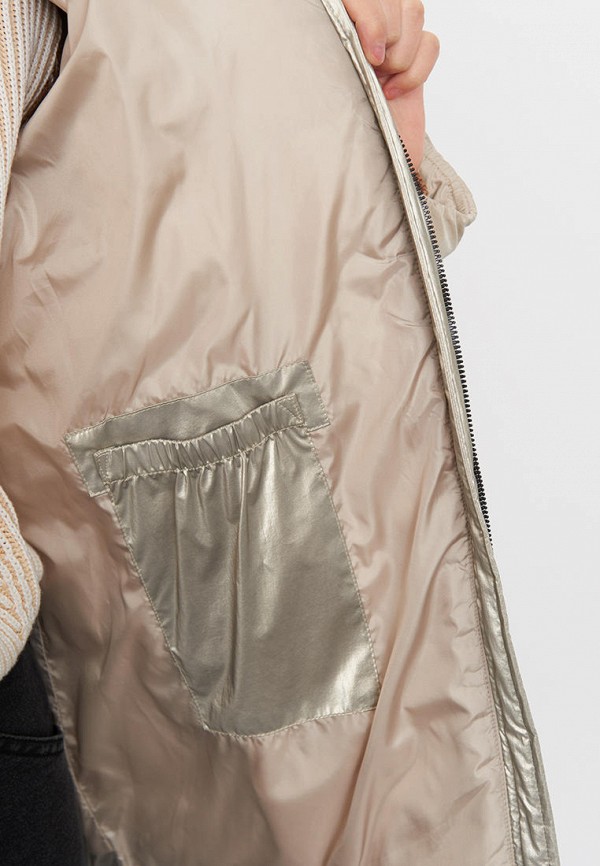 фото Куртка утепленная taifun