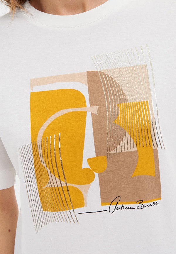 фото Футболка gerry weber