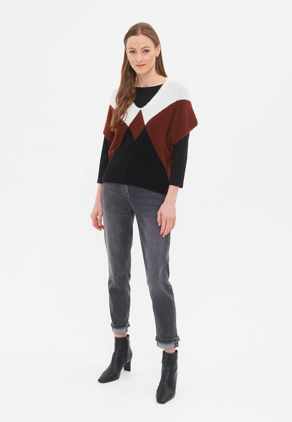 фото Джинсы gerry weber