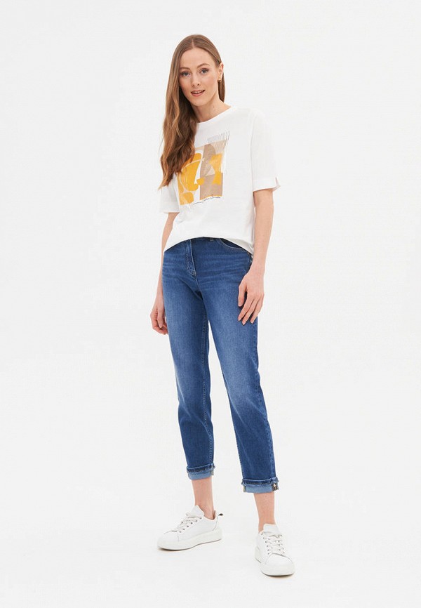 фото Джинсы gerry weber