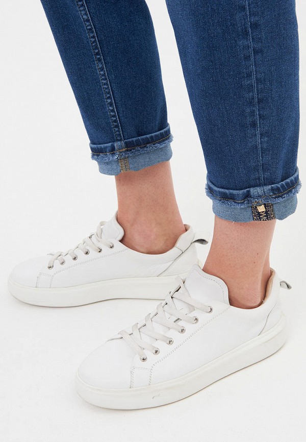 фото Джинсы gerry weber