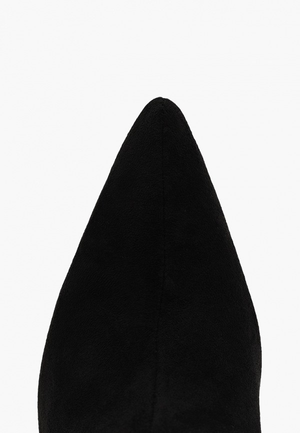 фото Ботфорты crony