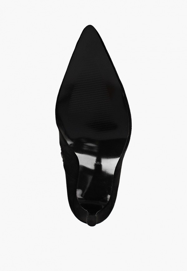 фото Ботфорты crony