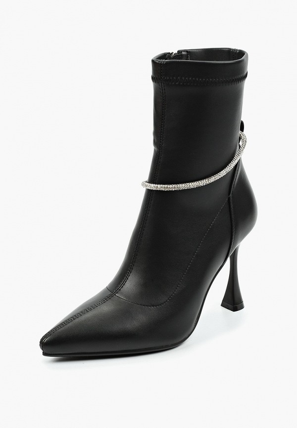 фото Полусапоги crony