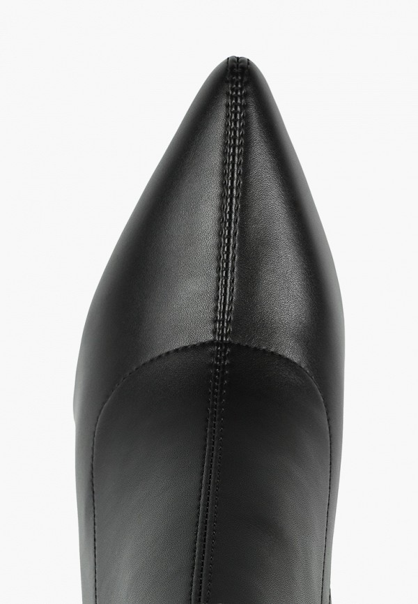 фото Полусапоги crony