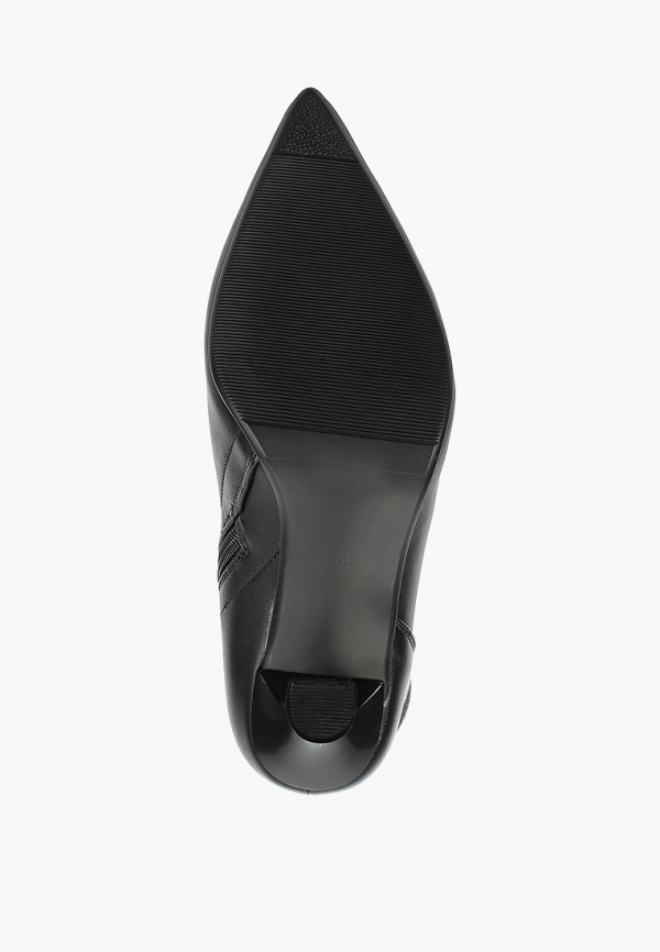 фото Полусапоги crony