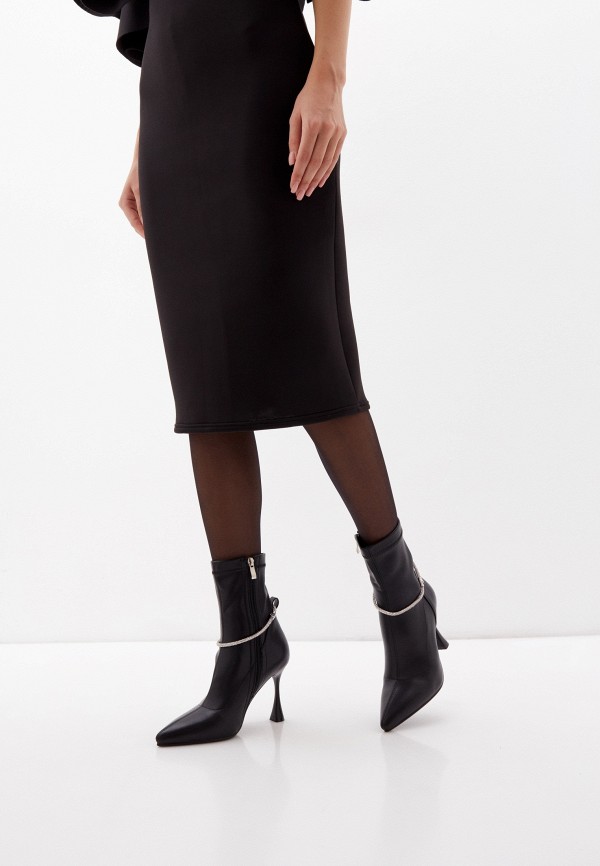 фото Полусапоги crony