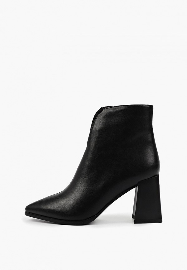 Ботильоны Crony