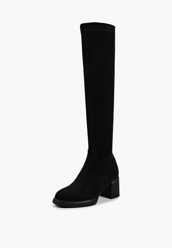 фото Ботфорты crony