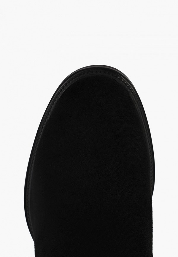 фото Ботфорты crony