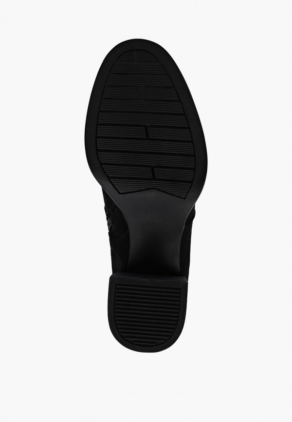 фото Ботфорты crony