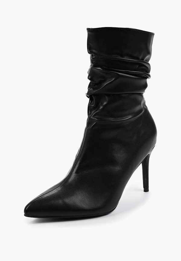 фото Полусапоги crony