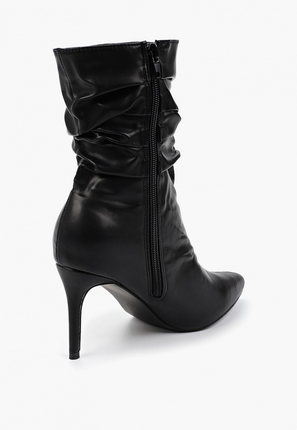 фото Полусапоги crony