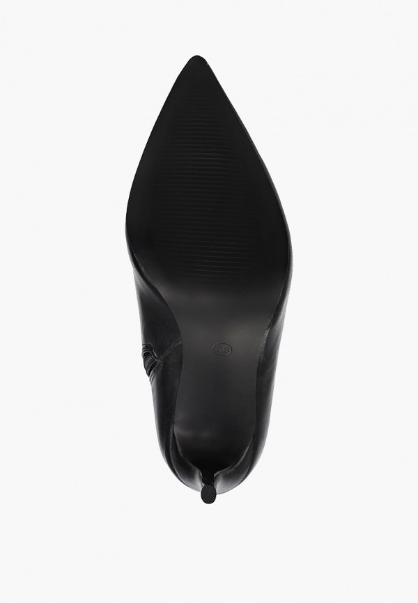 фото Полусапоги crony