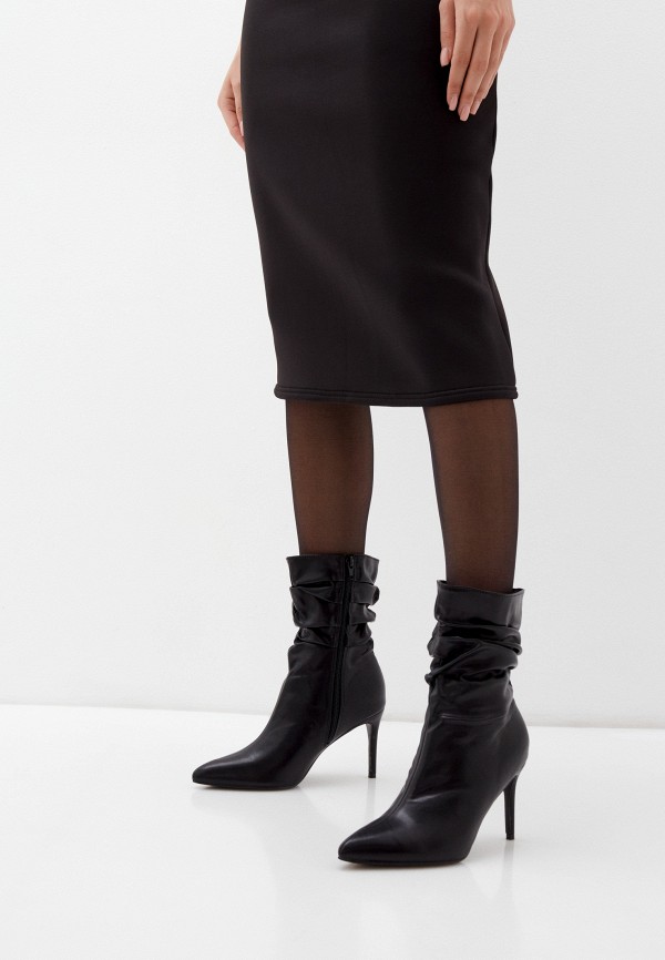 фото Полусапоги crony