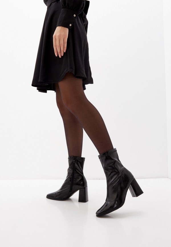 фото Ботильоны crony