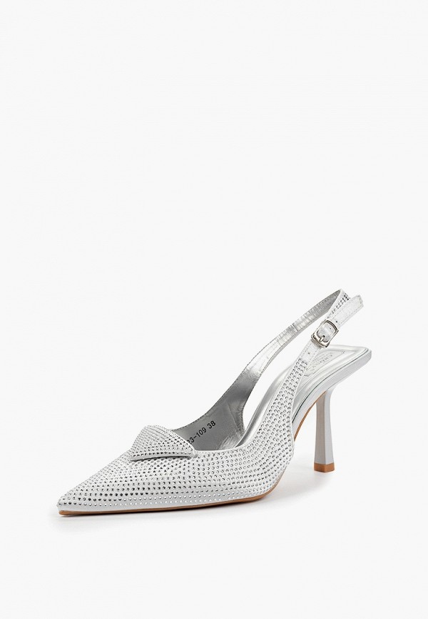 фото Туфли crony