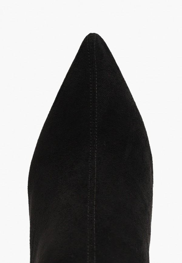 фото Ботфорты crony