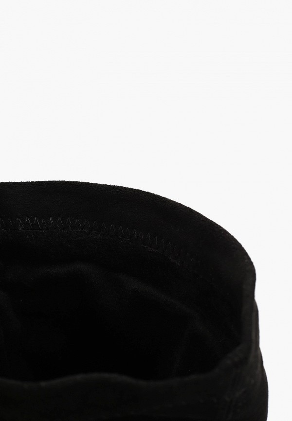 фото Ботфорты crony