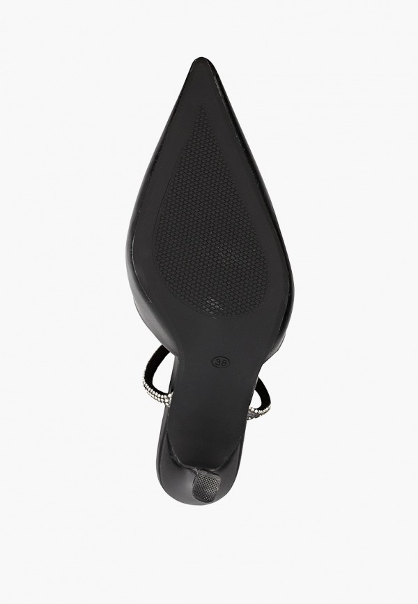 фото Туфли crony