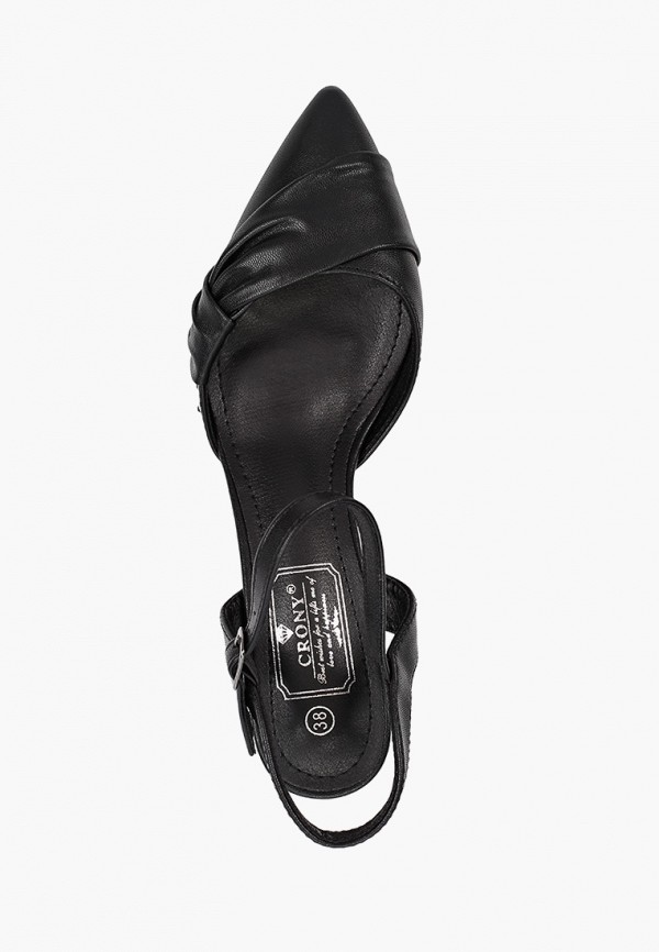 фото Туфли crony