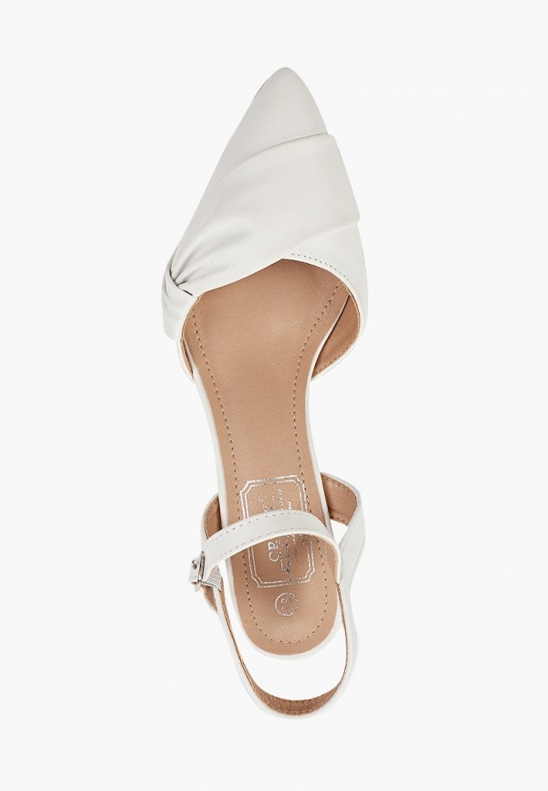 фото Туфли crony