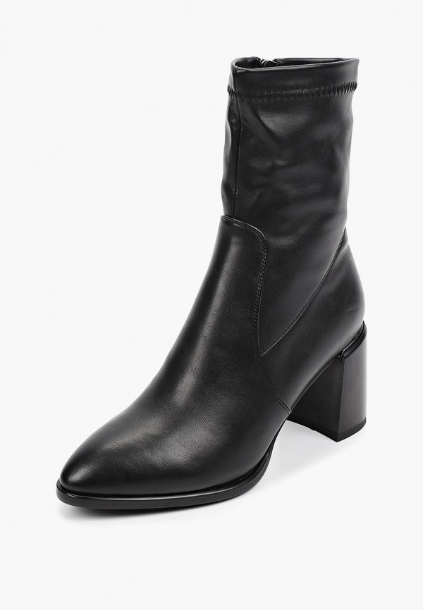 фото Полусапоги crony