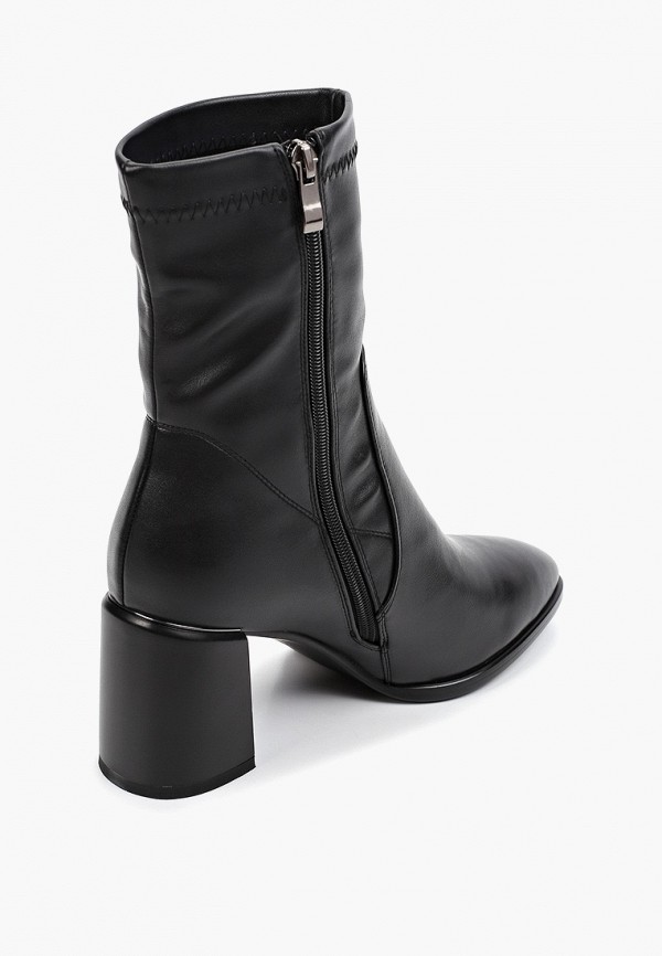 фото Полусапоги crony